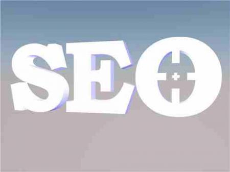 SEO优化